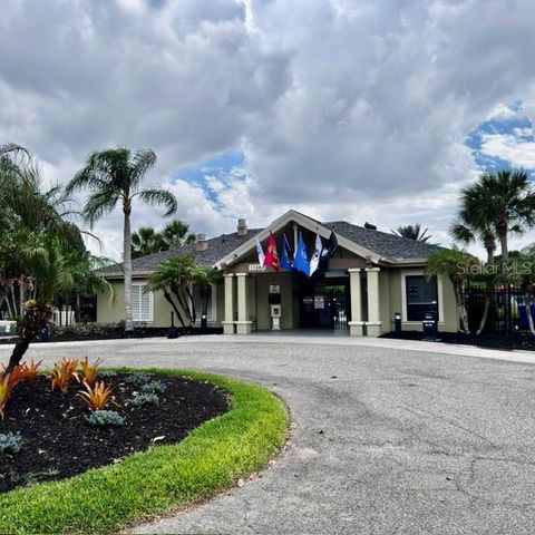 11205 BRIGHTON KNOLL LOOP, Riverview, FL 33579