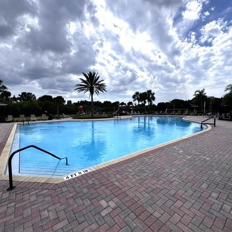 11205 BRIGHTON KNOLL LOOP, Riverview, FL 33579