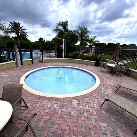 11205 BRIGHTON KNOLL LOOP, Riverview, FL 33579