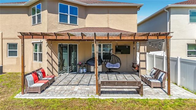 11205 BRIGHTON KNOLL LOOP, Riverview, FL 33579