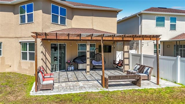 11205 BRIGHTON KNOLL LOOP, Riverview, FL 33579