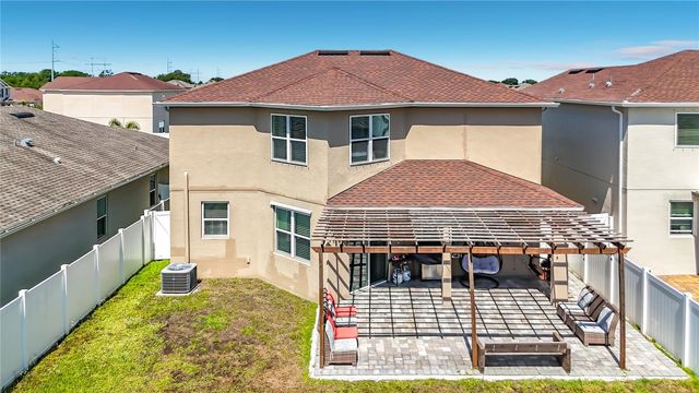 11205 BRIGHTON KNOLL LOOP, Riverview, FL 33579