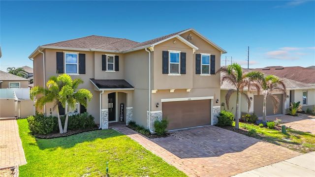 11205 BRIGHTON KNOLL LOOP, Riverview, FL 33579