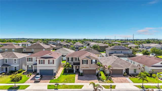 11205 BRIGHTON KNOLL LOOP, Riverview, FL 33579