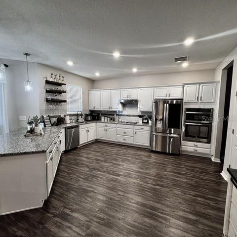 11205 BRIGHTON KNOLL LOOP, Riverview, FL 33579