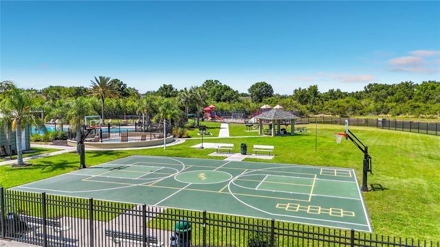 11205 BRIGHTON KNOLL LOOP, Riverview, FL 33579