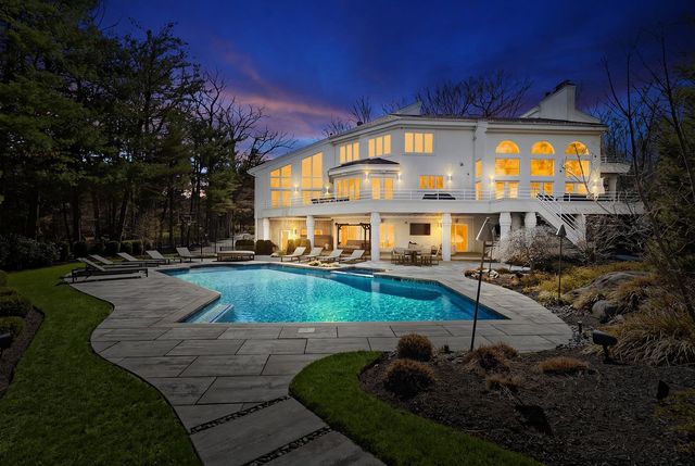 817 SHORE DR, Kinnelon Borough, NJ 07405