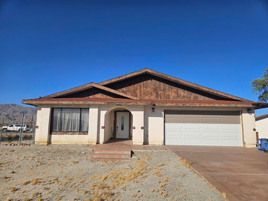 Image 1 of property listing at 12550 United Road, Desert Hot Springs, CA 92240