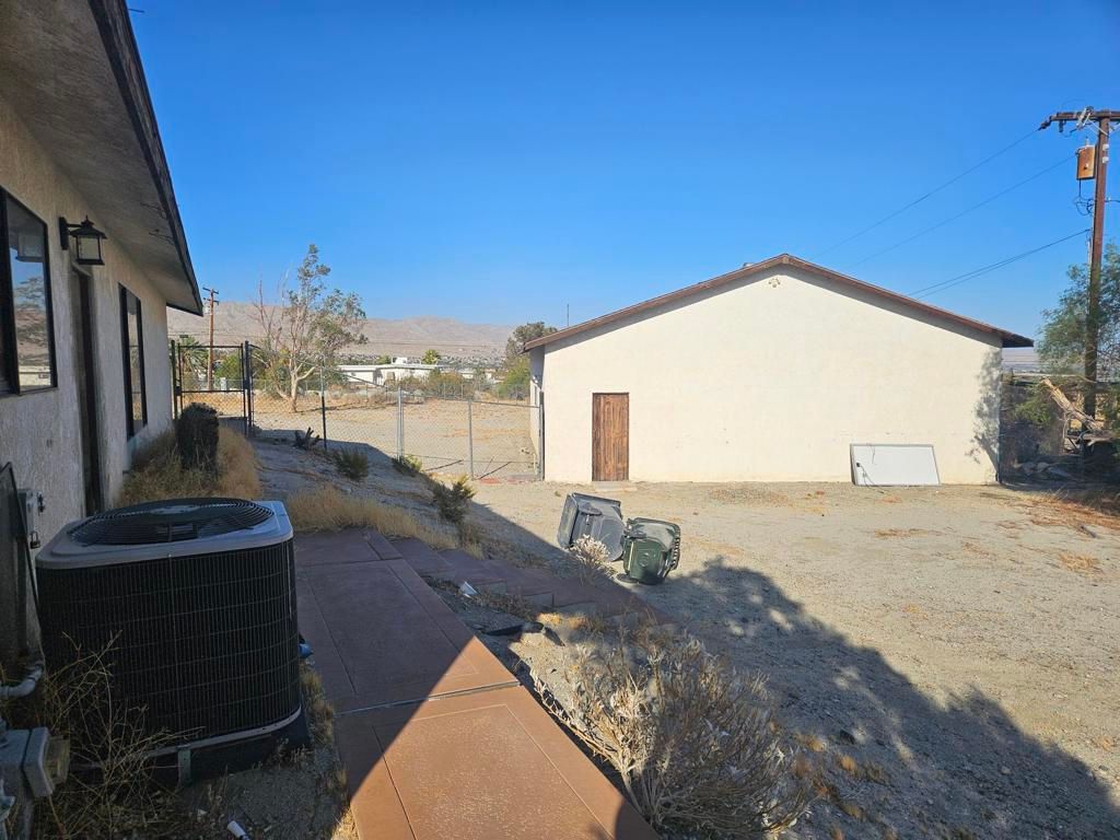 Image 15 of property listing at 12550 United Road, Desert Hot Springs, CA 92240