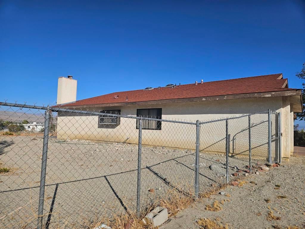 Image 2 of property listing at 12550 United Road, Desert Hot Springs, CA 92240