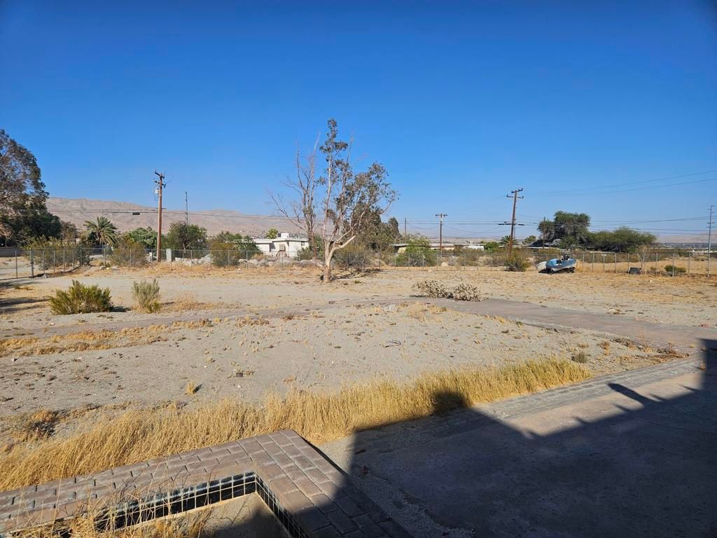 Image 20 of property listing at 12550 United Road, Desert Hot Springs, CA 92240
