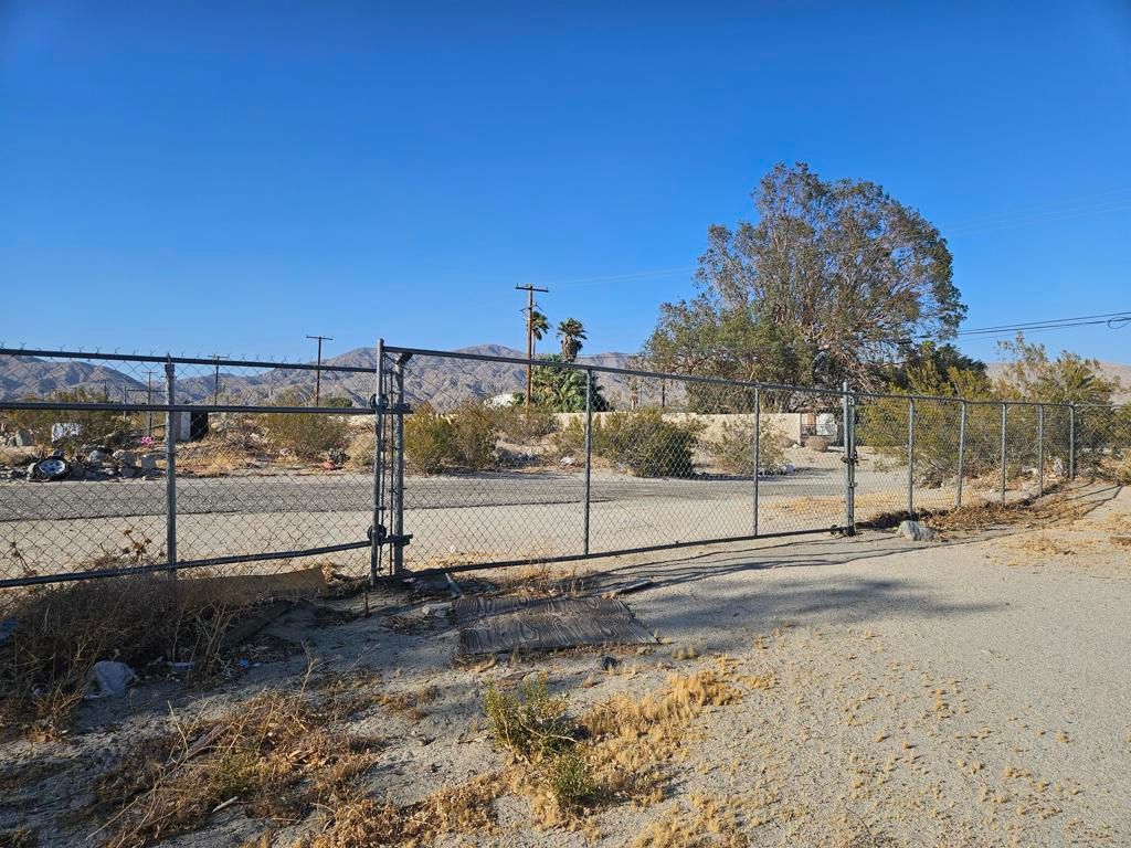 Image 21 of property listing at 12550 United Road, Desert Hot Springs, CA 92240