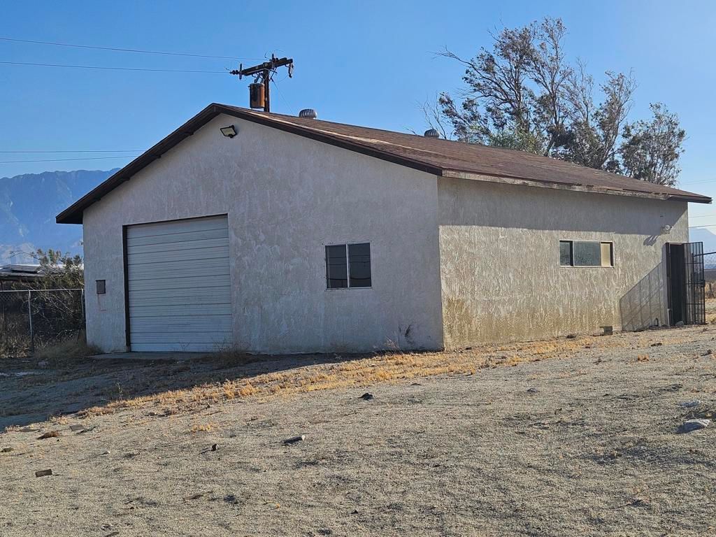 Image 4 of property listing at 12550 United Road, Desert Hot Springs, CA 92240