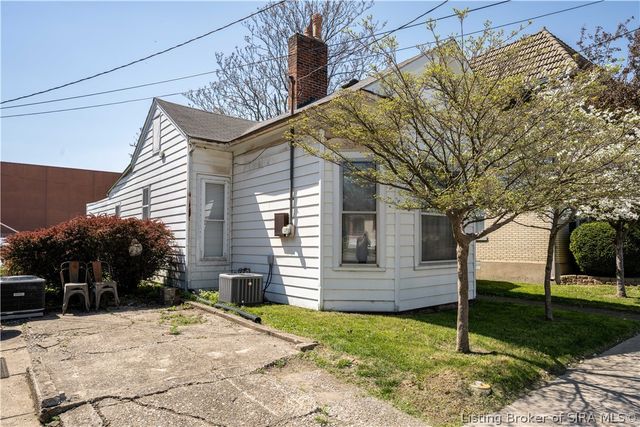 311 Wall Street, Jeffersonville, IN 47130