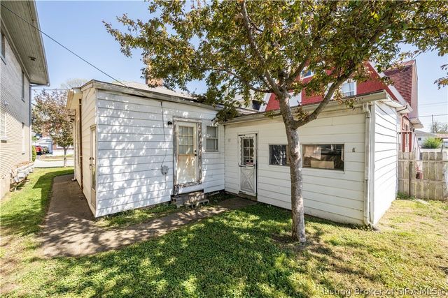 311 Wall Street, Jeffersonville, IN 47130