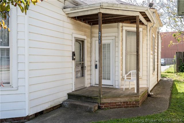 311 Wall Street, Jeffersonville, IN 47130