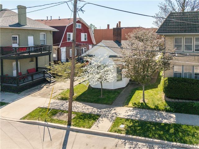 311 Wall Street, Jeffersonville, IN 47130