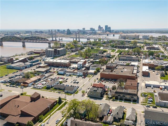 311 Wall Street, Jeffersonville, IN 47130