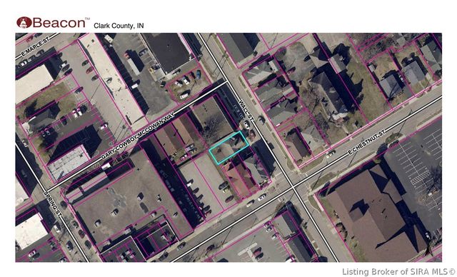 311 Wall Street, Jeffersonville, IN 47130