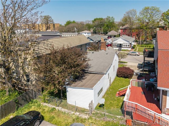 311 Wall Street, Jeffersonville, IN 47130