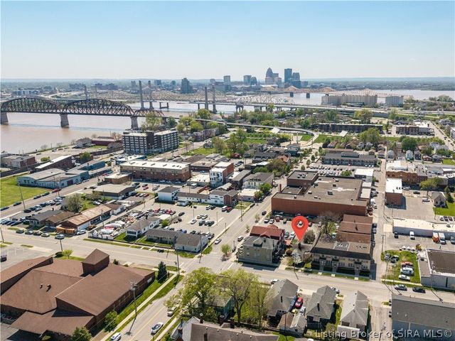 311 Wall Street, Jeffersonville, IN 47130