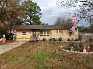 714 W 7th Street, Rector, AR 72461