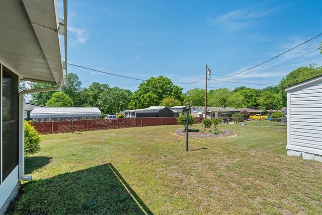 1702 Anderson Drive, Williamston, SC 29697