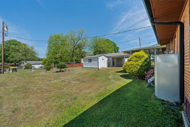 1702 Anderson Drive, Williamston, SC 29697