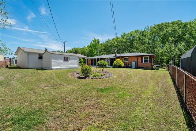 1702 Anderson Drive, Williamston, SC 29697