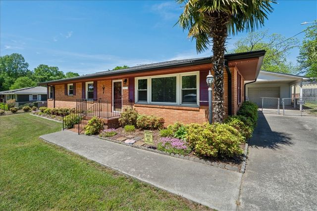 1702 Anderson Drive, Williamston, SC 29697