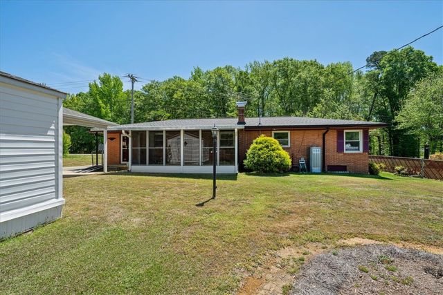1702 Anderson Drive, Williamston, SC 29697