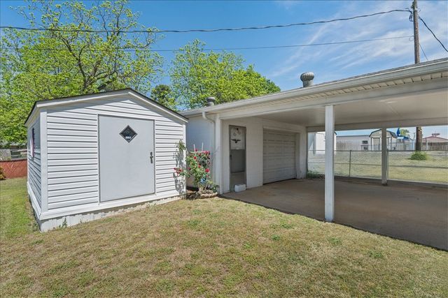 1702 Anderson Drive, Williamston, SC 29697