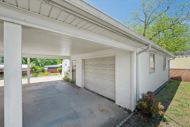 1702 Anderson Drive, Williamston, SC 29697
