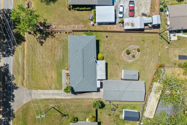 1702 Anderson Drive, Williamston, SC 29697