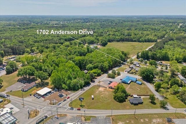 1702 Anderson Drive, Williamston, SC 29697