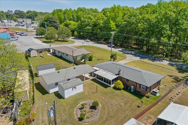 1702 Anderson Drive, Williamston, SC 29697
