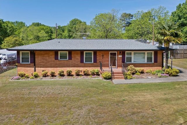 1702 Anderson Drive, Williamston, SC 29697