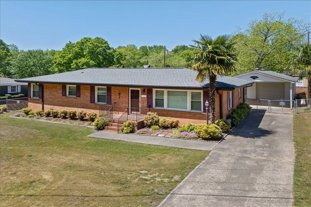 1702 Anderson Drive, Williamston, SC 29697