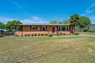 1702 Anderson Drive, Williamston, SC 29697