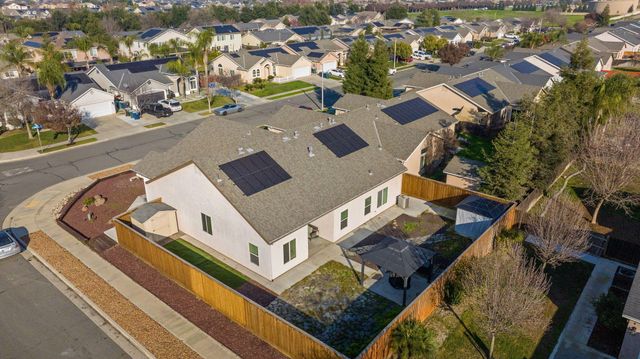 2283 Catavee Avenue, Tulare, CA 93274