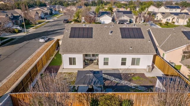 2283 Catavee Avenue, Tulare, CA 93274