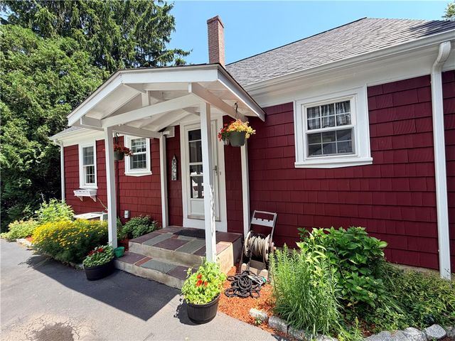 3454 Diamond Hill Road, Cumberland, RI 02864