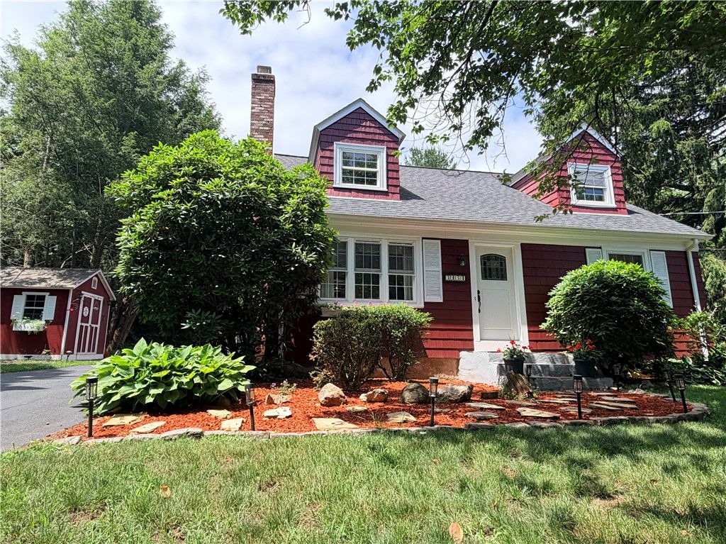 3454 Diamond Hill Road, Cumberland, RI 02864