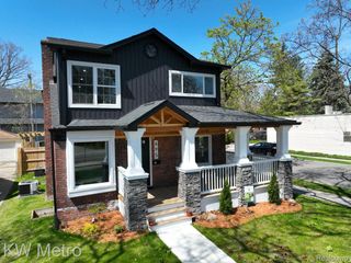 695 LIVERNOIS Street 3, Ferndale, MI 48220