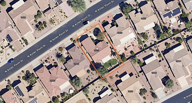 18973 N AZTEC POINT Drive, Surprise, AZ 85387