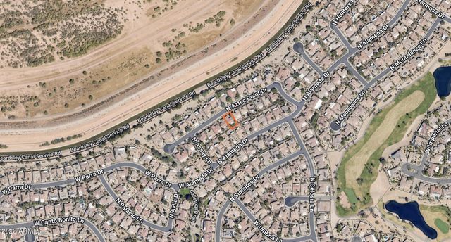 18973 N AZTEC POINT Drive, Surprise, AZ 85387