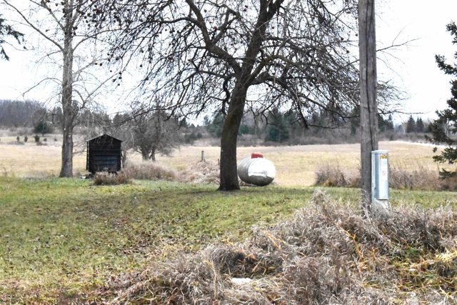 1625 Hilts Road, Gladwin, MI 48624