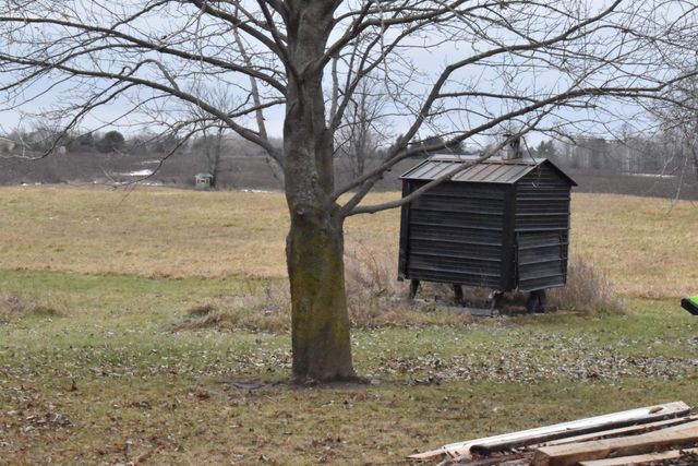 1625 Hilts Road, Gladwin, MI 48624