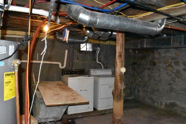 1625 Hilts Road, Gladwin, MI 48624