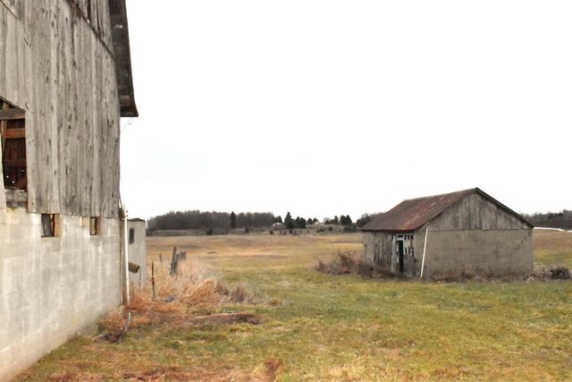 1625 Hilts Road, Gladwin, MI 48624